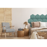 Upholstered Panel Marine